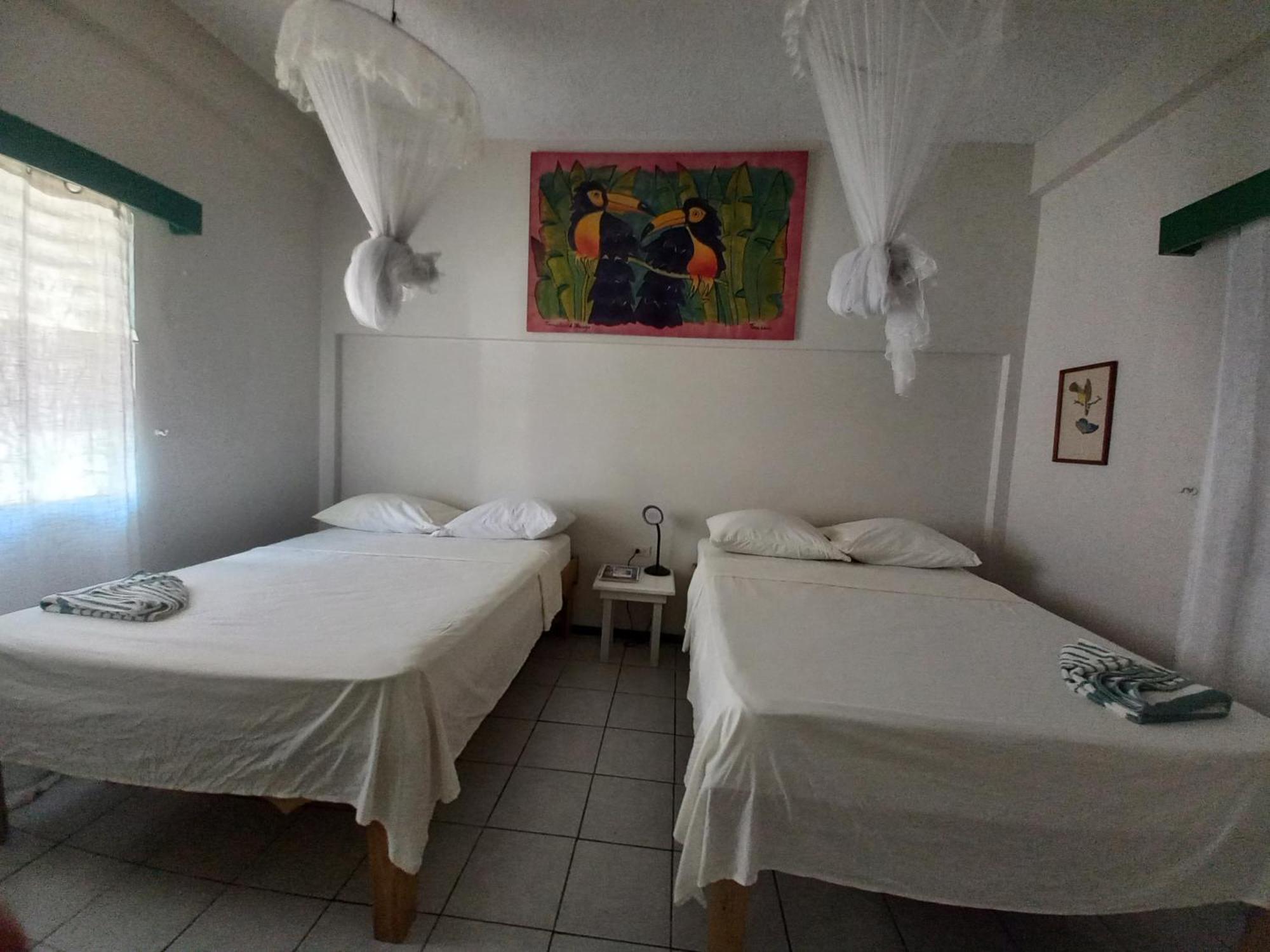 The Seaside Garden Guesthouse Buccoo Екстер'єр фото