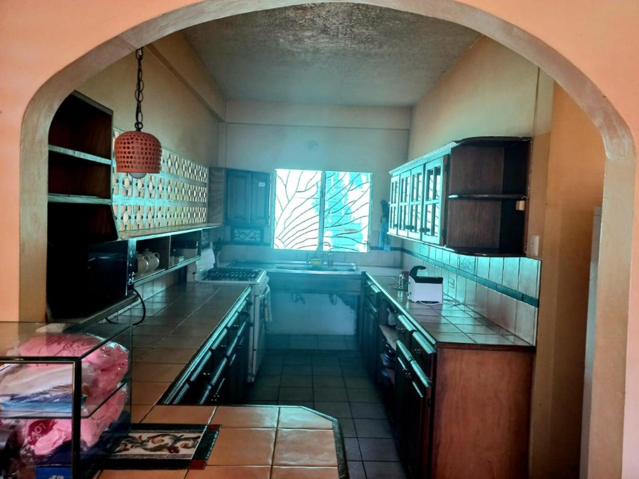 The Seaside Garden Guesthouse Buccoo Екстер'єр фото