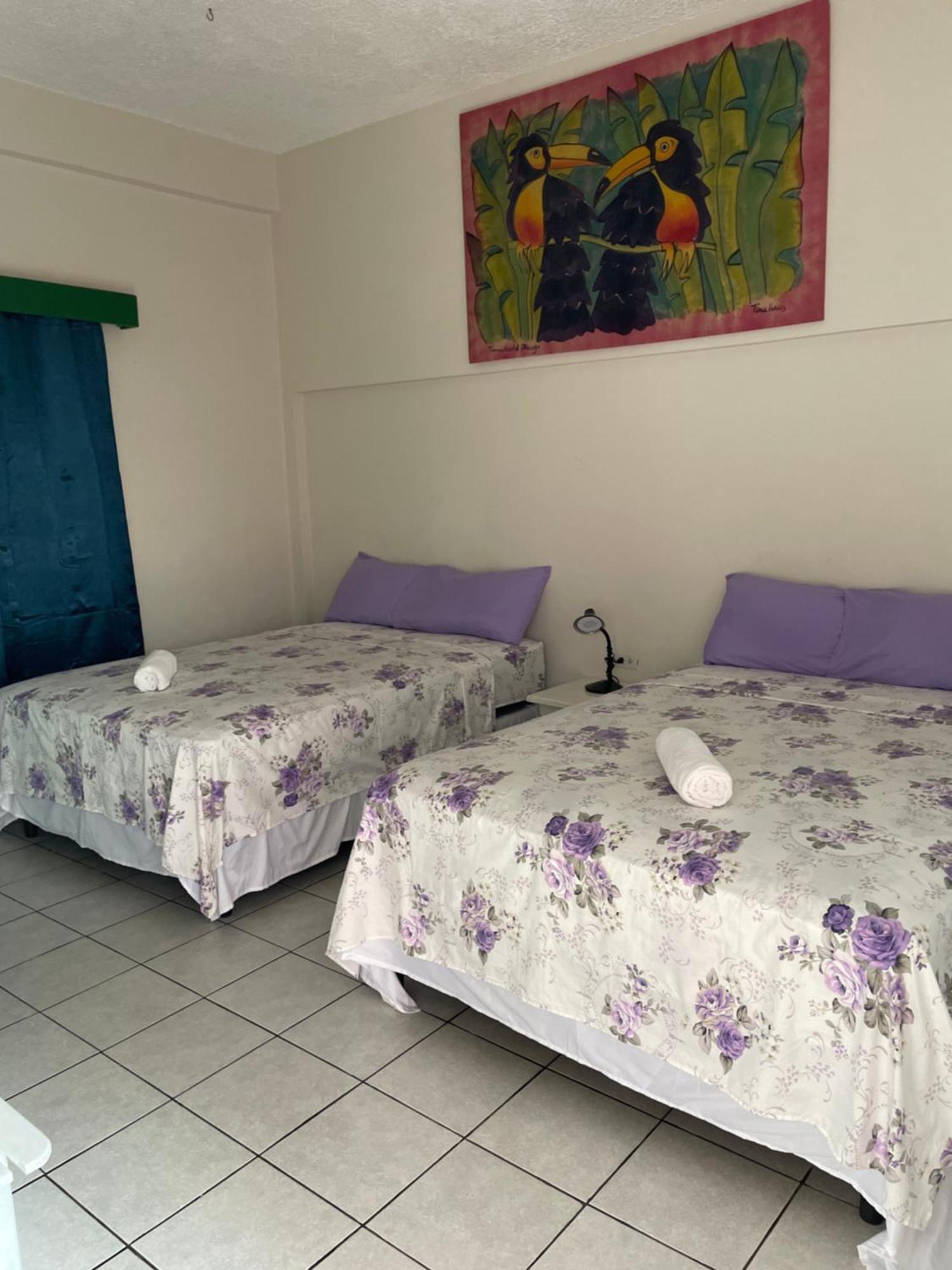 The Seaside Garden Guesthouse Buccoo Екстер'єр фото